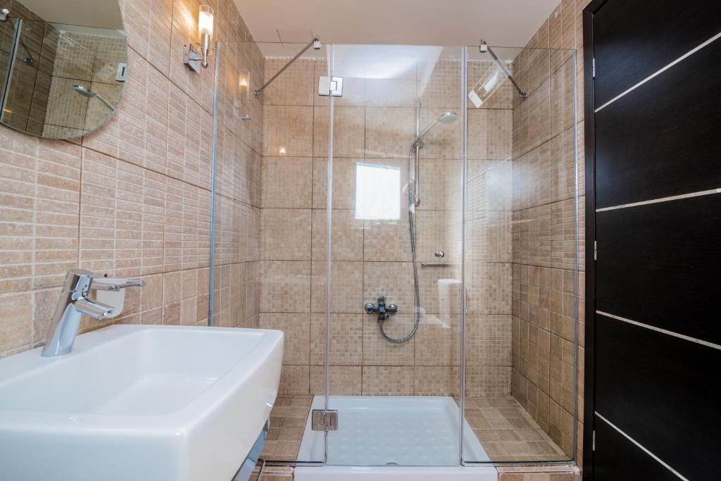 Palatia Caeli Luxury Villas фото 27