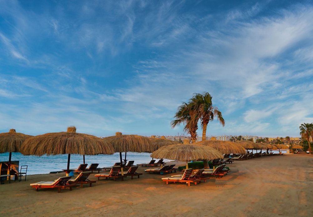 Eagles Down Town Zahabia Resort фото 190