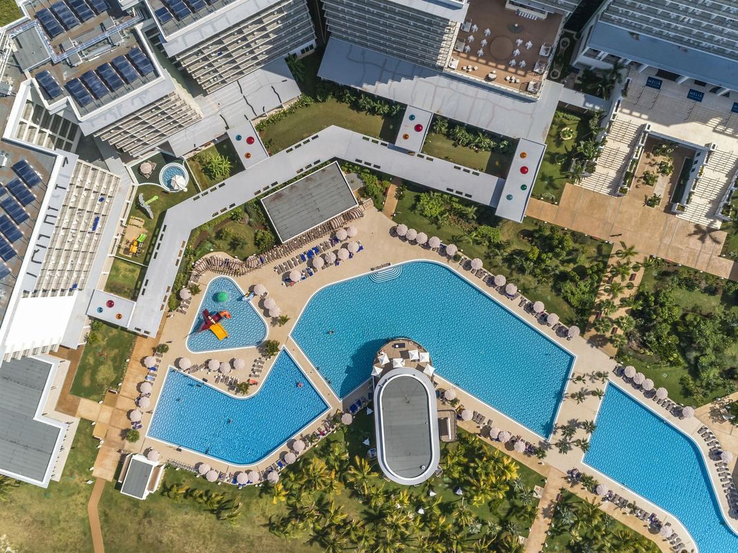 Melia Internacional Varadero фото 3