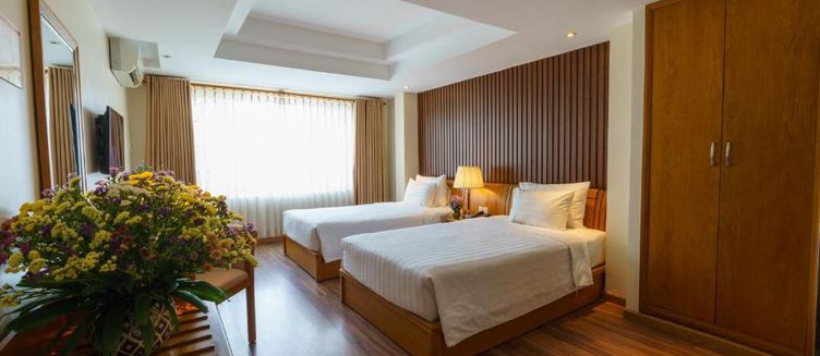 Фото отеля Roseland Corp Hotel