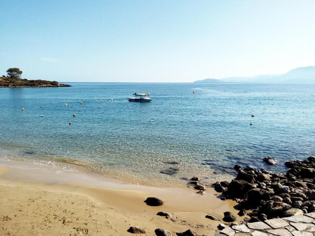 Faedra Beach Hotel фото 30