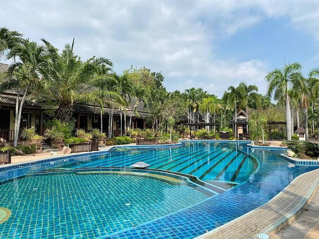 Botany Beach Resort фото 74