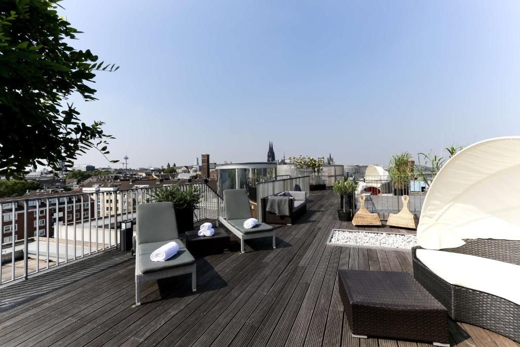 art'otel cologne by park plaza фото 52