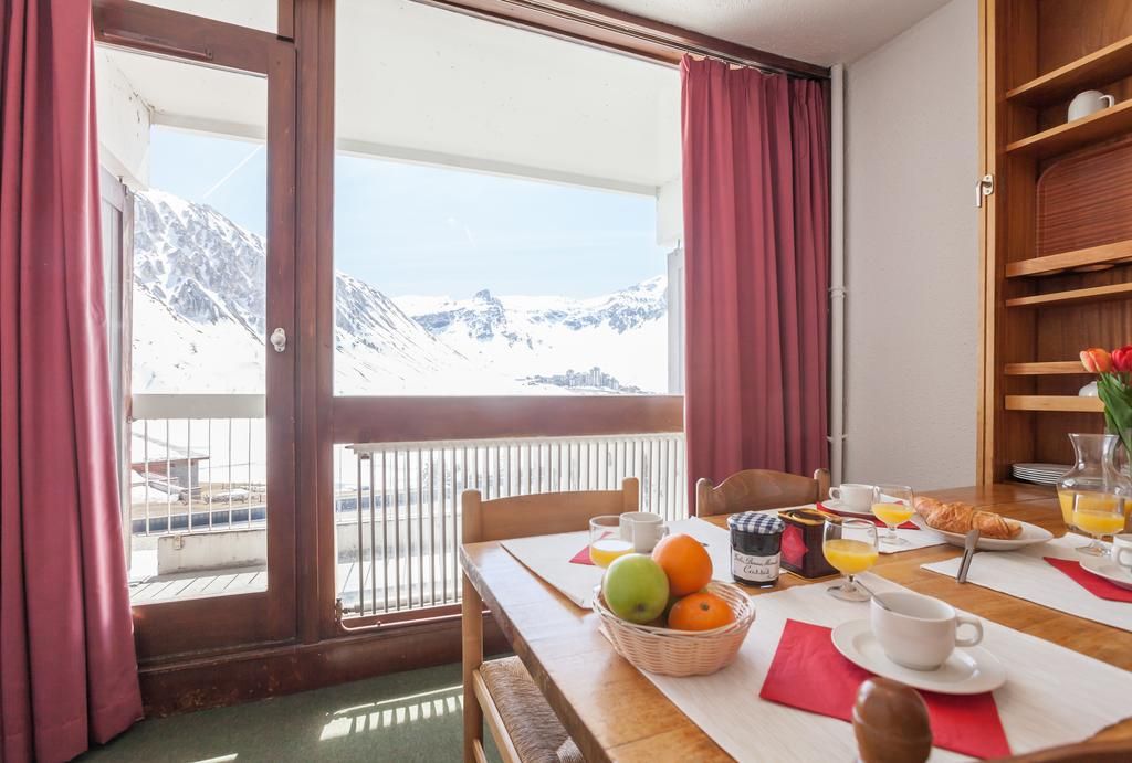 Maeva Tignes Le Lac фото 14