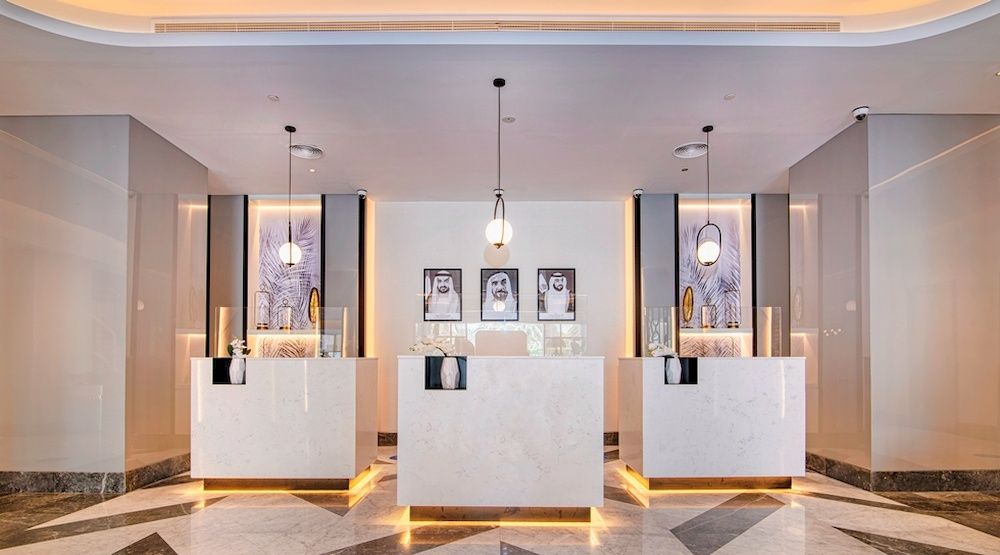 Radisson Blu Hotel & Resort Abu Dhabi Corniche фото 84