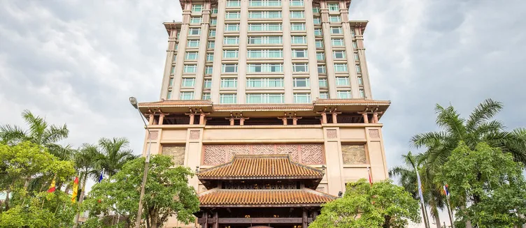 Фото отеля TTC Imperial Hue