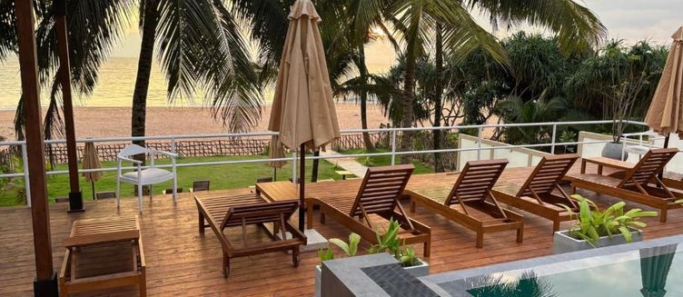 Фото отеля Shandaru Blue Bentota