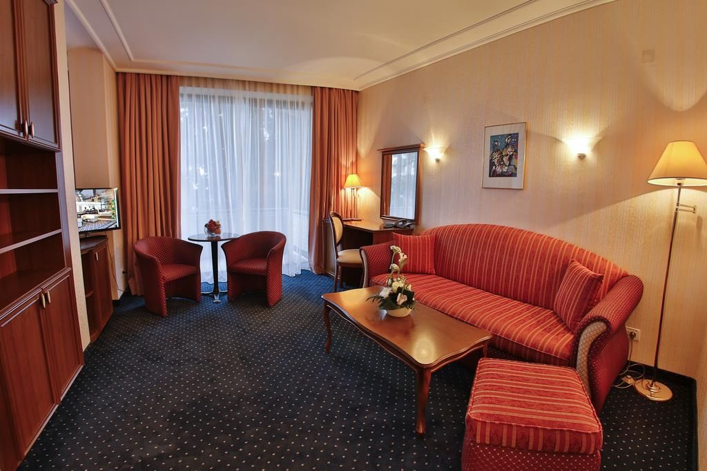 Imperial Hotel and SPA, Riviera Holiday Club фото 30