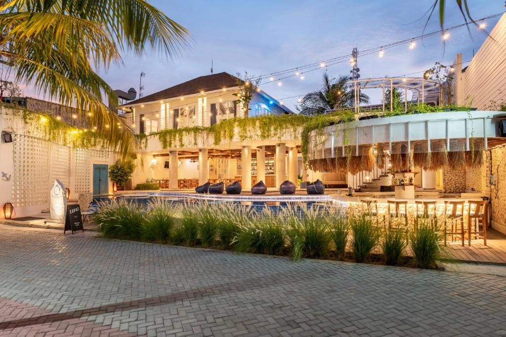 The Beach House Resort фото 45