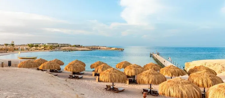 Фото отеля Sentido Naga Bay
