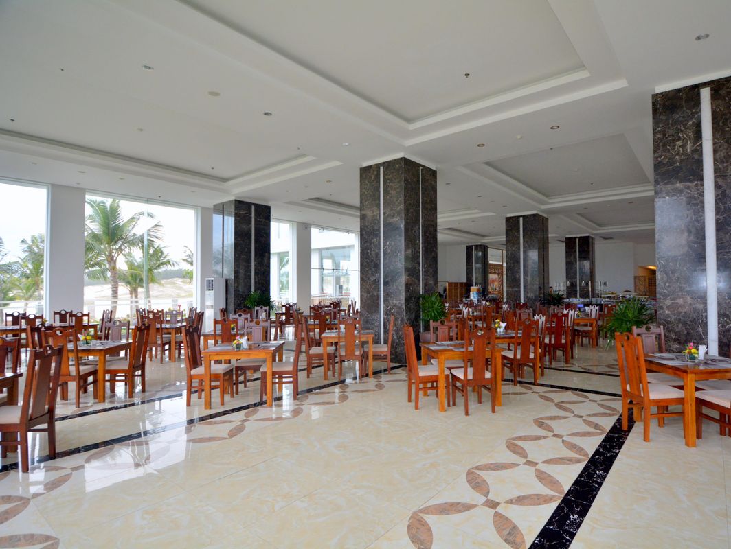 Dessole Beach Resort Nha Trang фото 19
