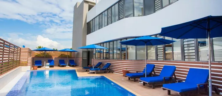 Фото отеля Residence Potosi