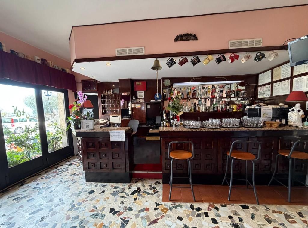 Hotel Nettuno фото 12