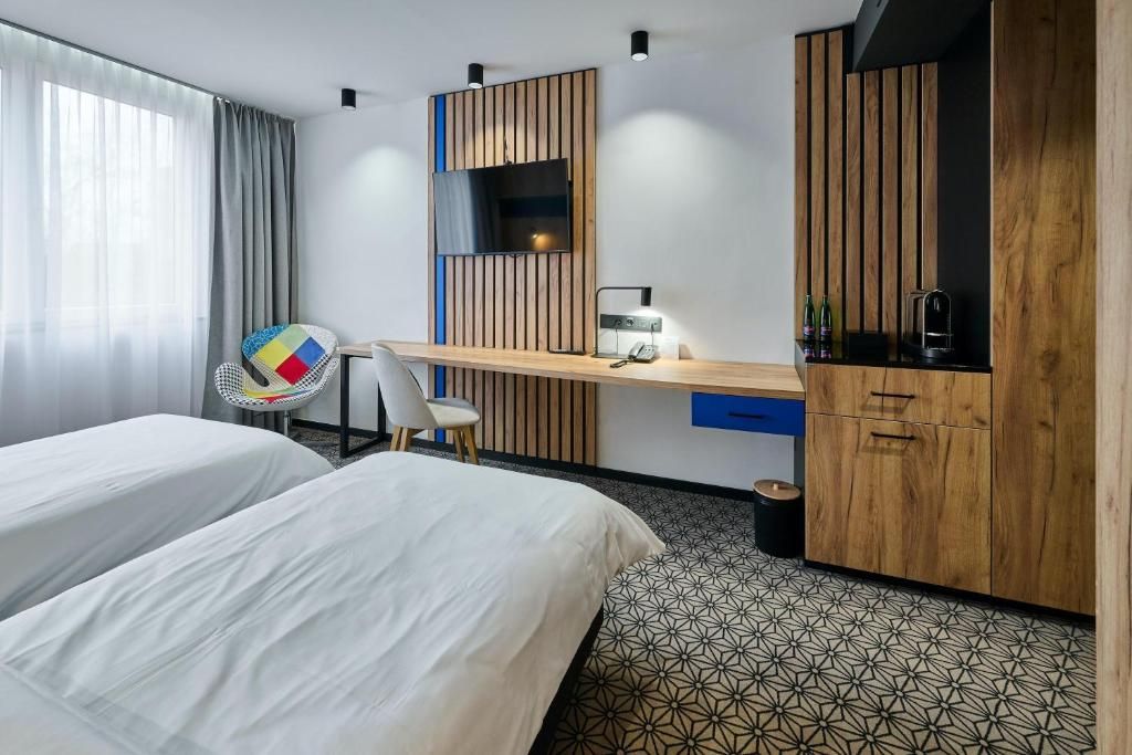 Best Western Hotel Vista фото 19