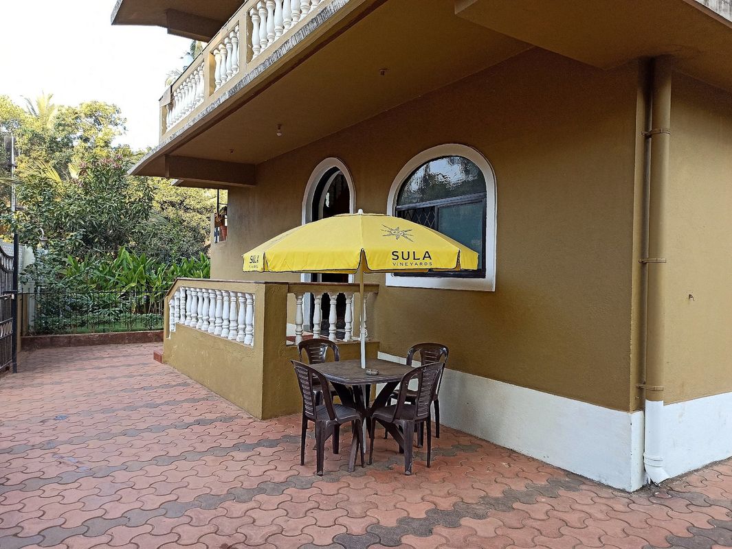Guest House «TGF Dream Guest House» фото 11