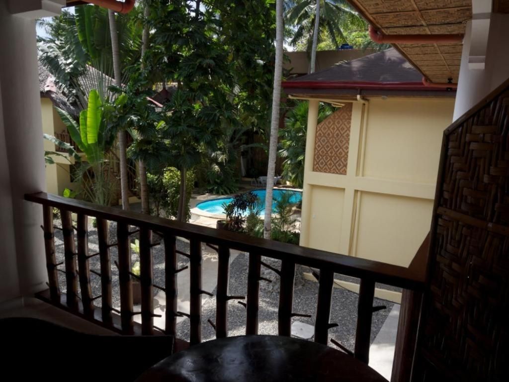 Alona Vida Beach фото 15