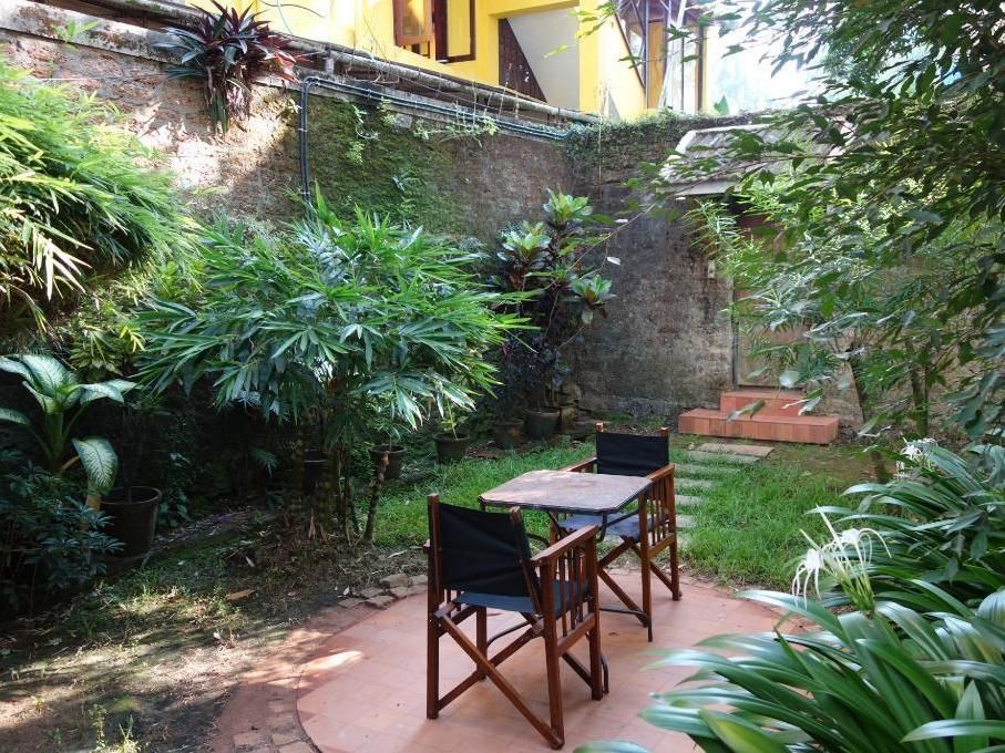 The Malabar House фото 15