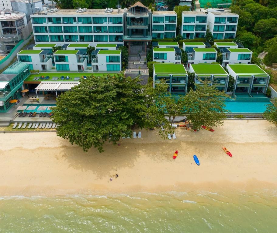 My Beach Resort фото 62