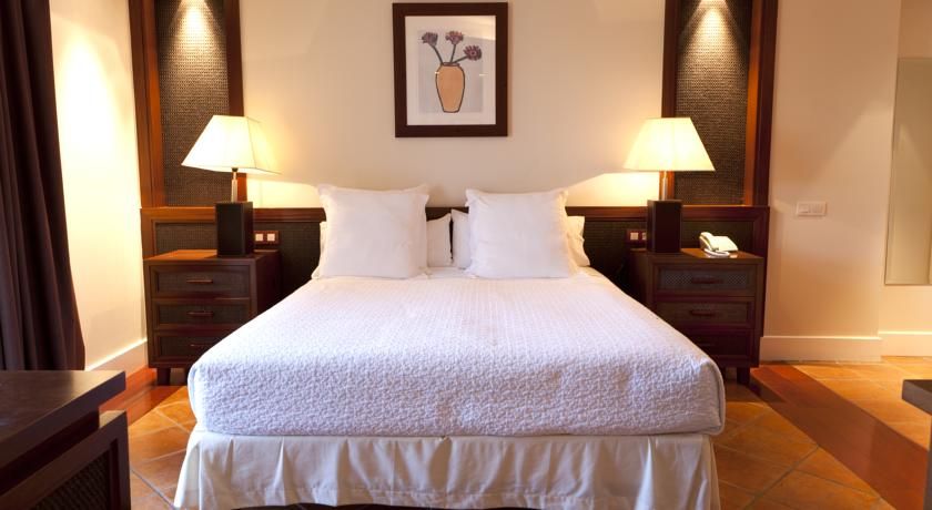 Hotel Les Rotes фото 25