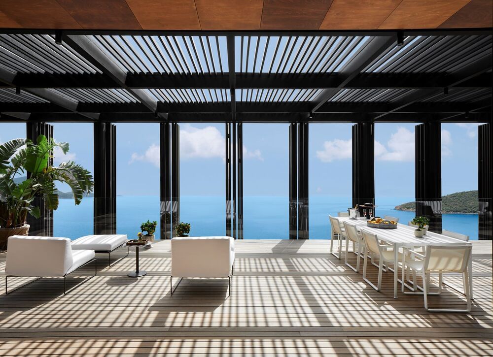 Kempinski Barbaros Bay Hotel фото 141