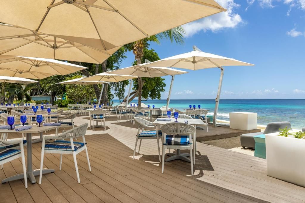Tamarind by Elegant Hotels - All Inclusive фото 9