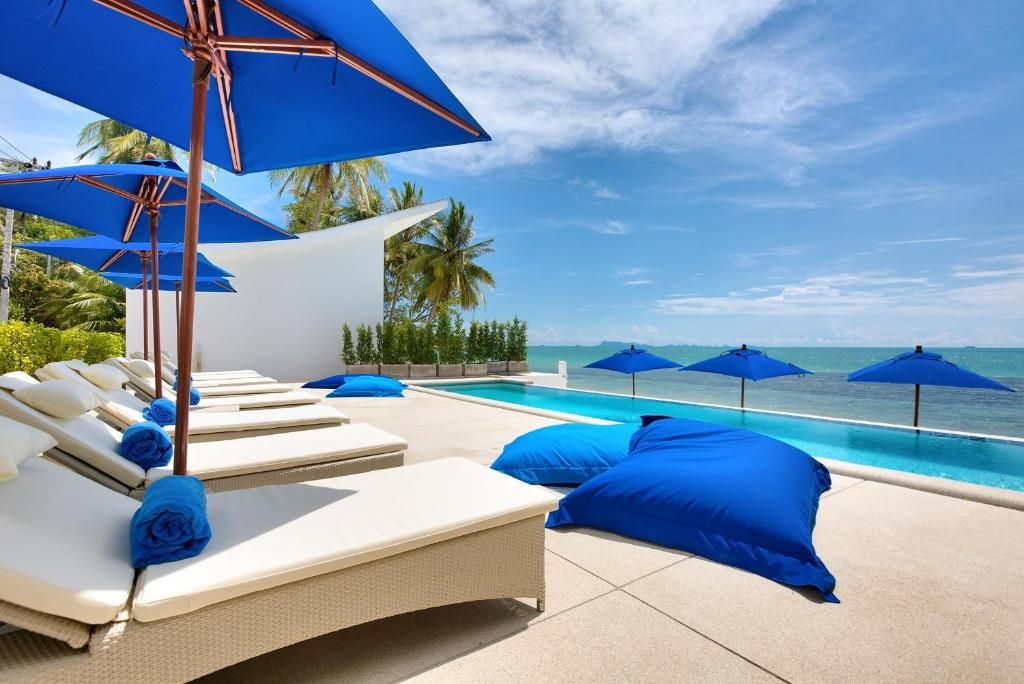 La Perle Luxury Boutique Hotel фото 7