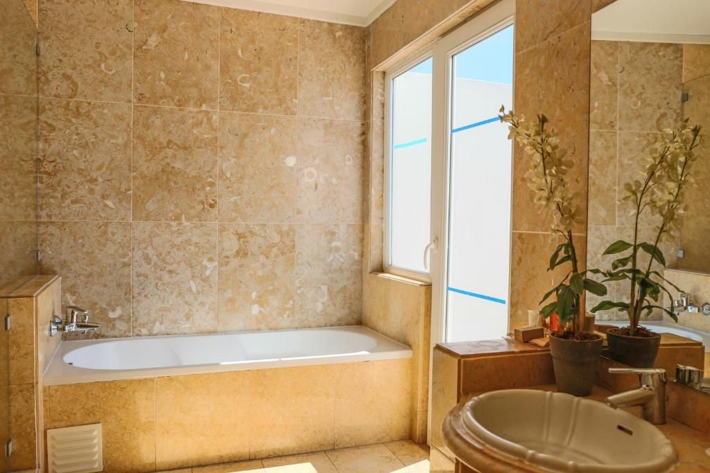 Boa Vista Hotel & Spa - Adults Only фото 16