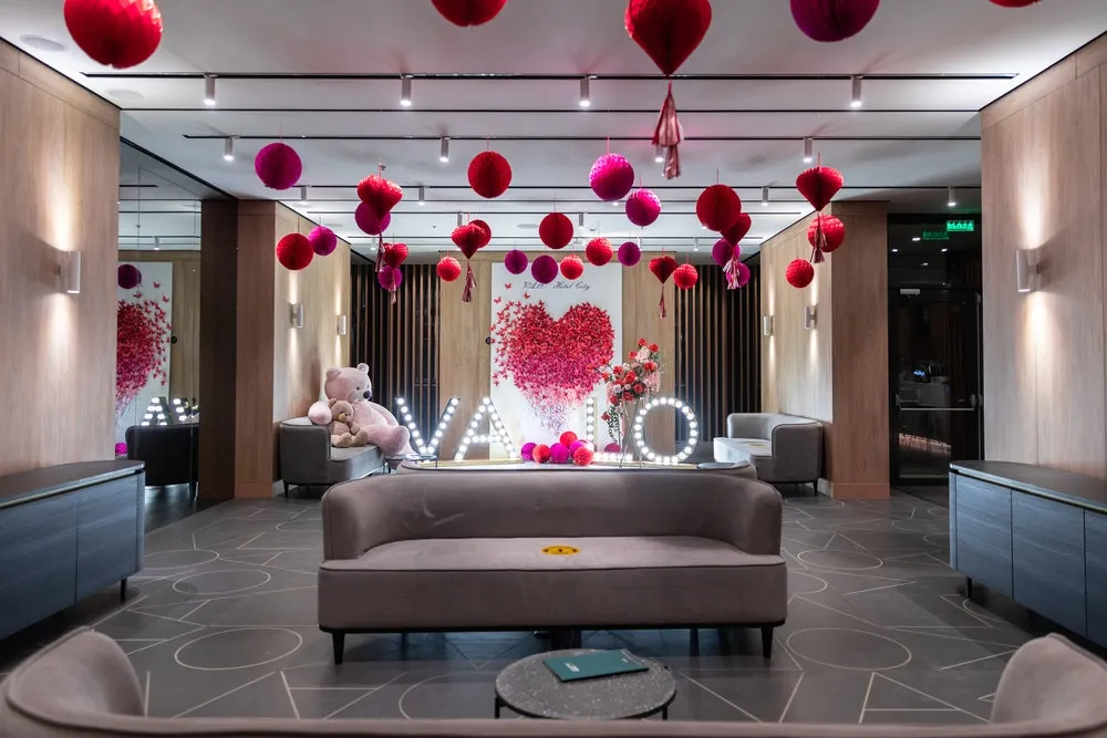 Valo Hotel City фото 44