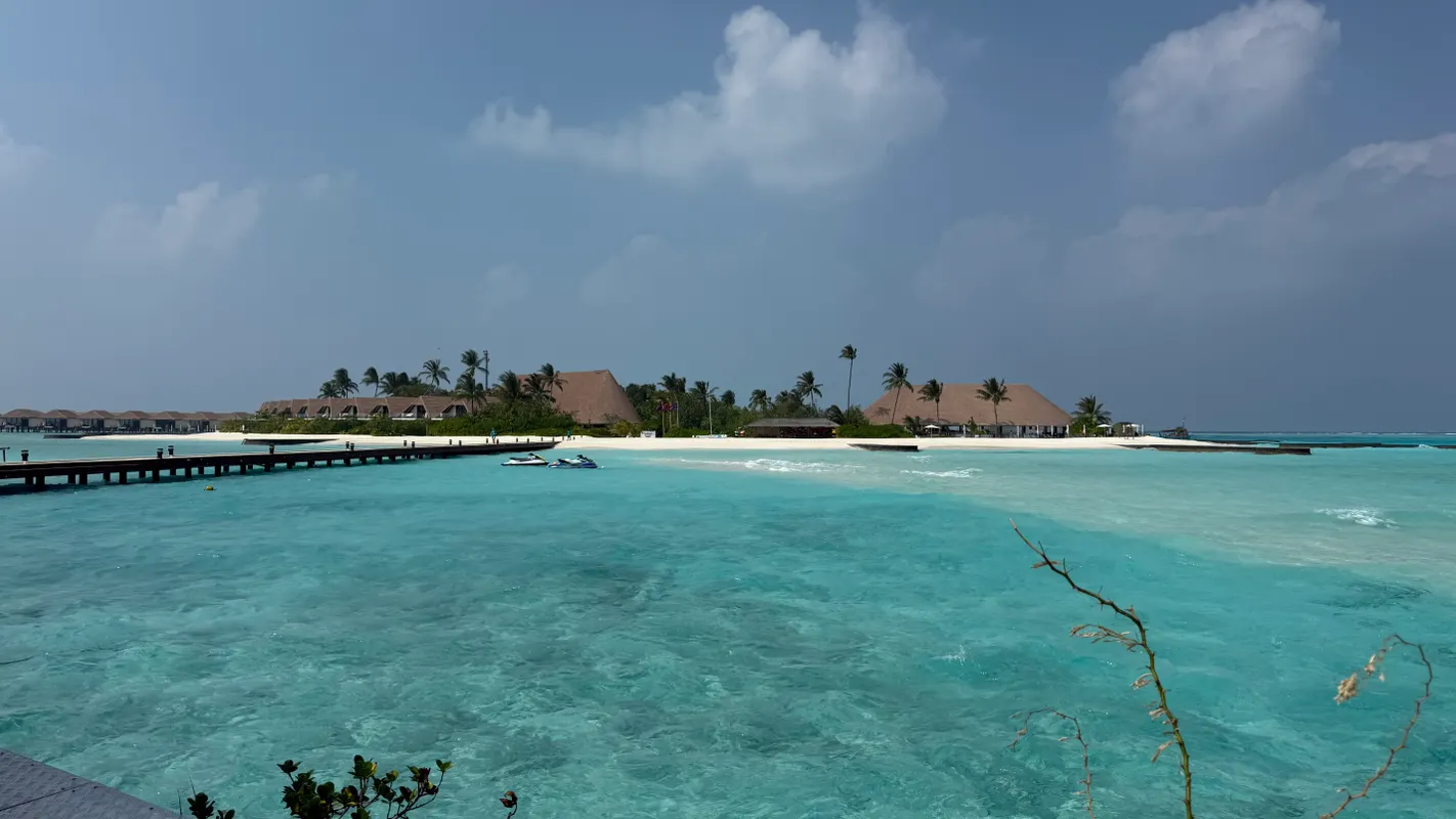 Cinnamon Velifushi Maldives фото 63