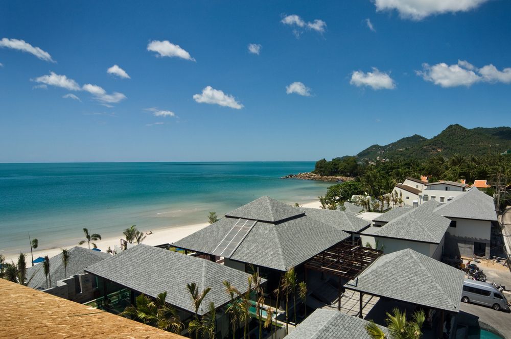Samui Resotel Beach Resort фото 26