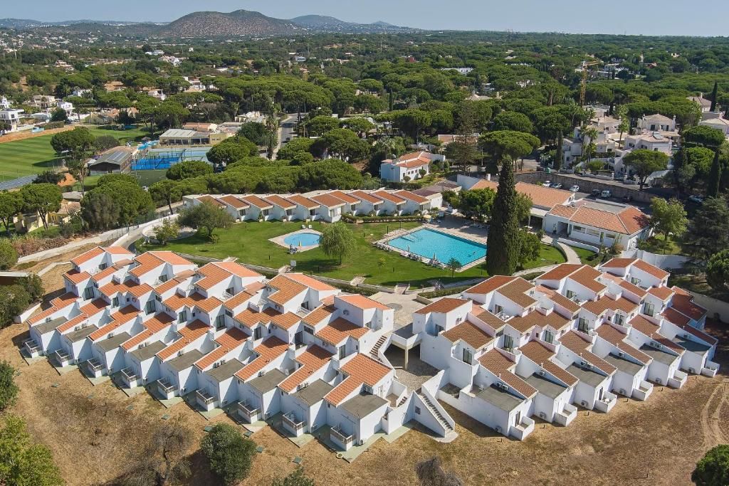 Hotel Apartmento do Golfe фото 14
