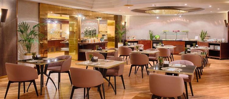 Фото отеля NH Roma Villa Carpegna