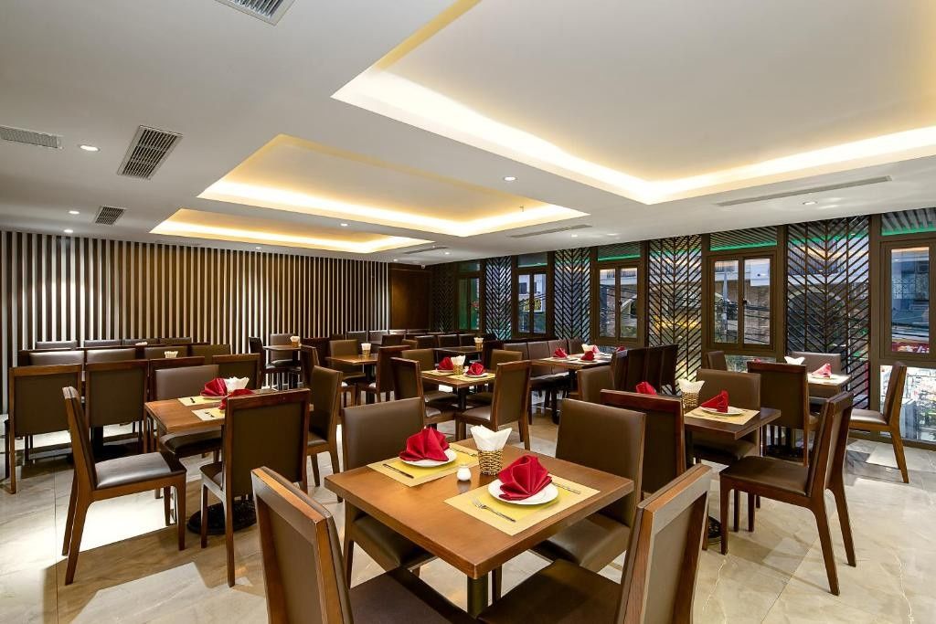 Palazzo 3 Danang Hotel фото 12
