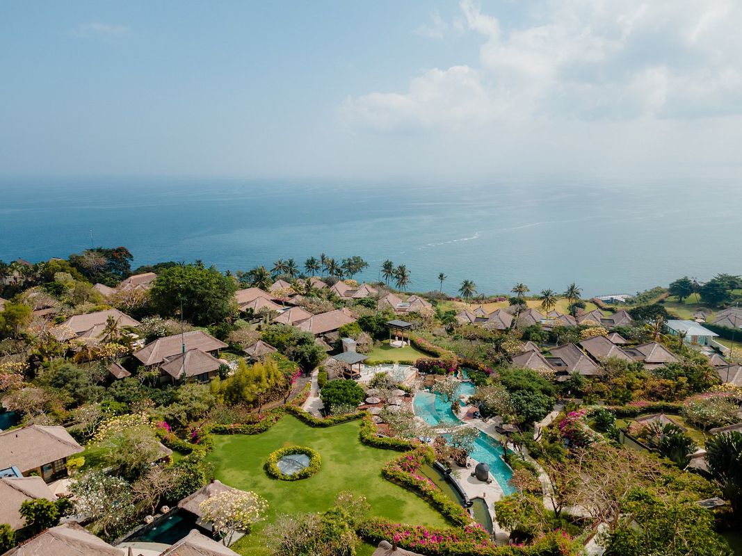 Ayana Villas Bali фото 1