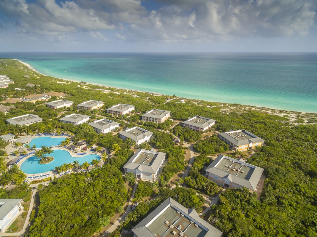 Melia las Dunas фото 0