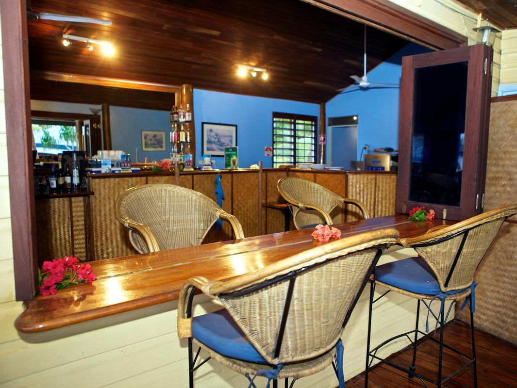 Club Fiji Resort фото 13