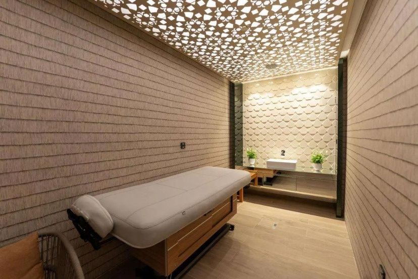 Tumbi Hotel Dubai The Palm, Tapestry Collection by Hilton фото 11