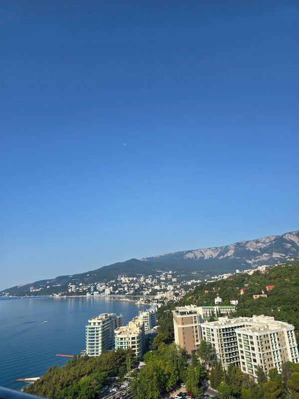 Yalta Intourist фото 80