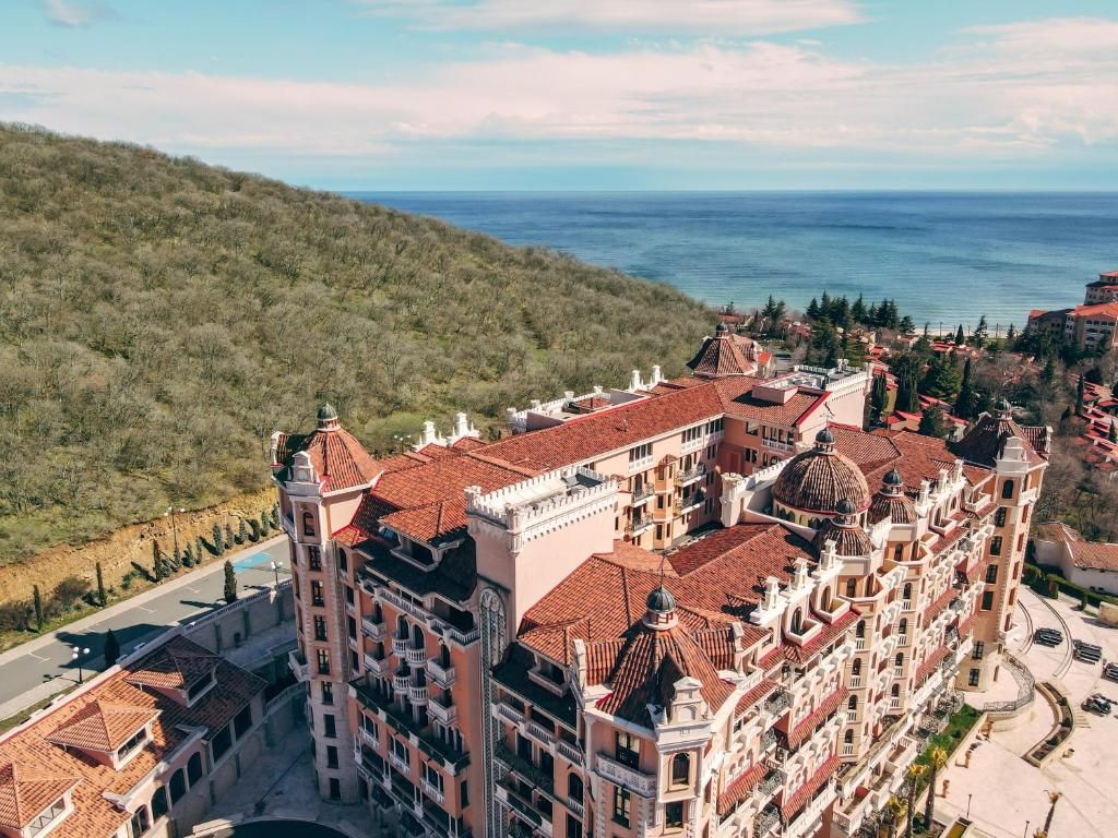 Royal Castle Design & SPA - Ultra All Inclusive & Aqua Park фото 19
