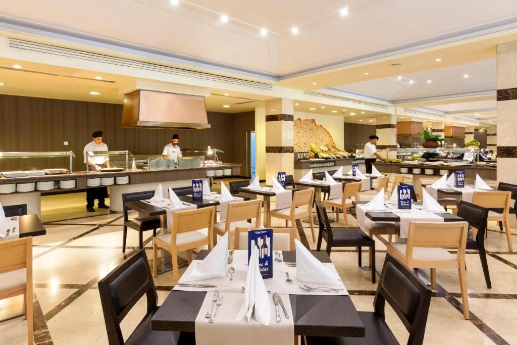 Hotel Jacaranda фото 26