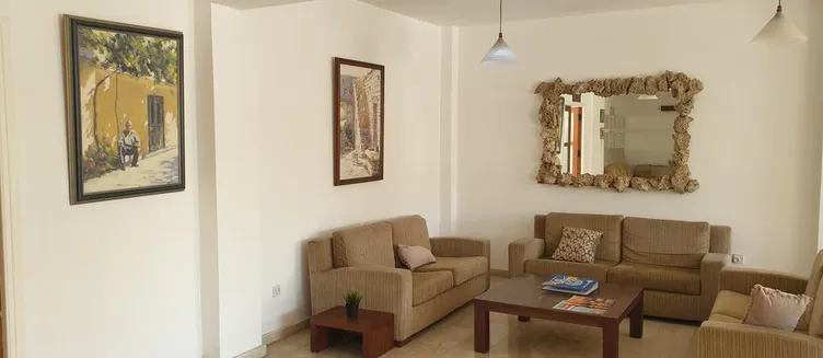 Фото отеля Florea Hotel Apartments