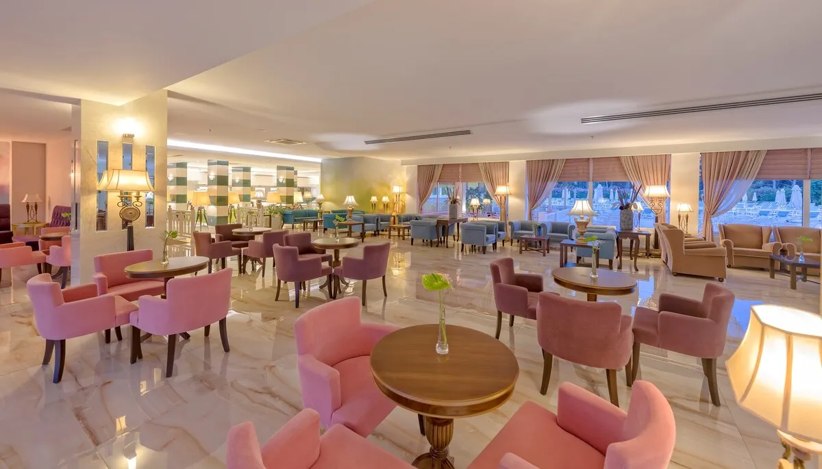 Innvista Hotel Belek фото 23