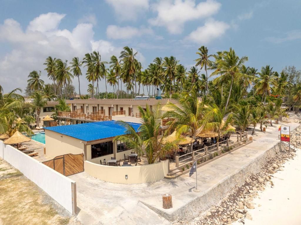 Black Stone Beach Resort Zanzibar фото 26