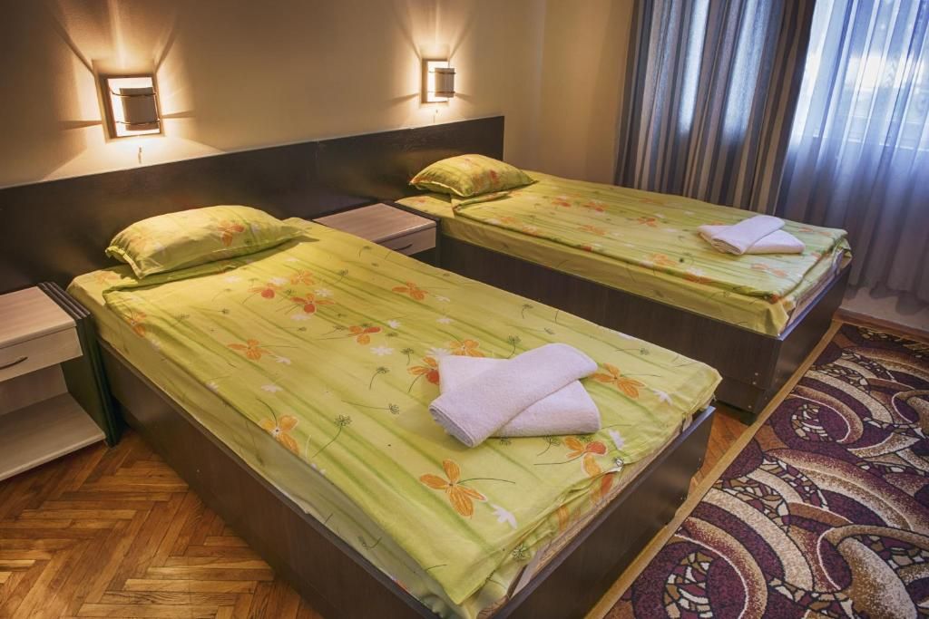 Roussalka Hotel фото 13