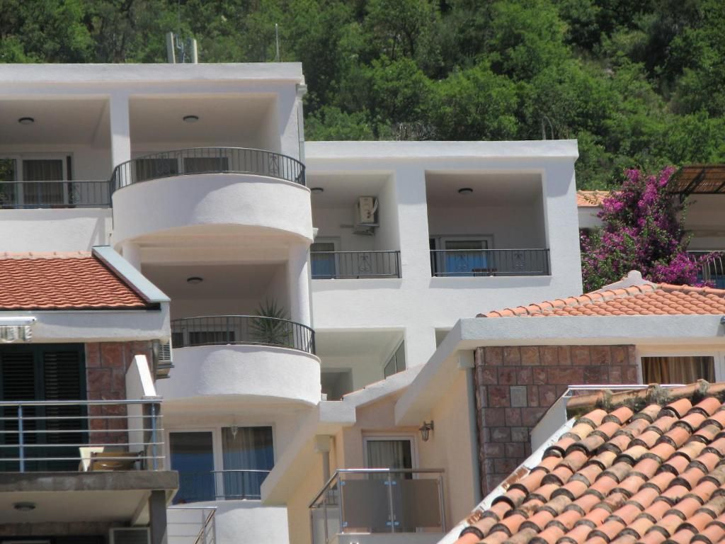 Apartments Leut фото 10
