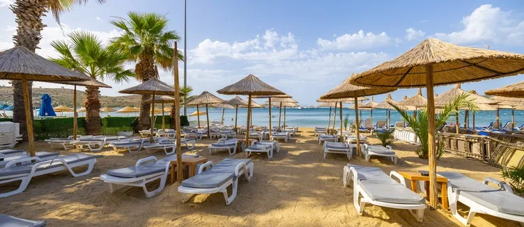 Фото отеля Ladonia Hotels Leo Beach Resort (Adults Only)