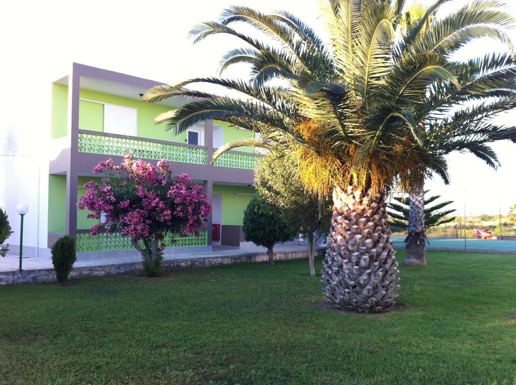 Giakalis Aparthotel фото 22