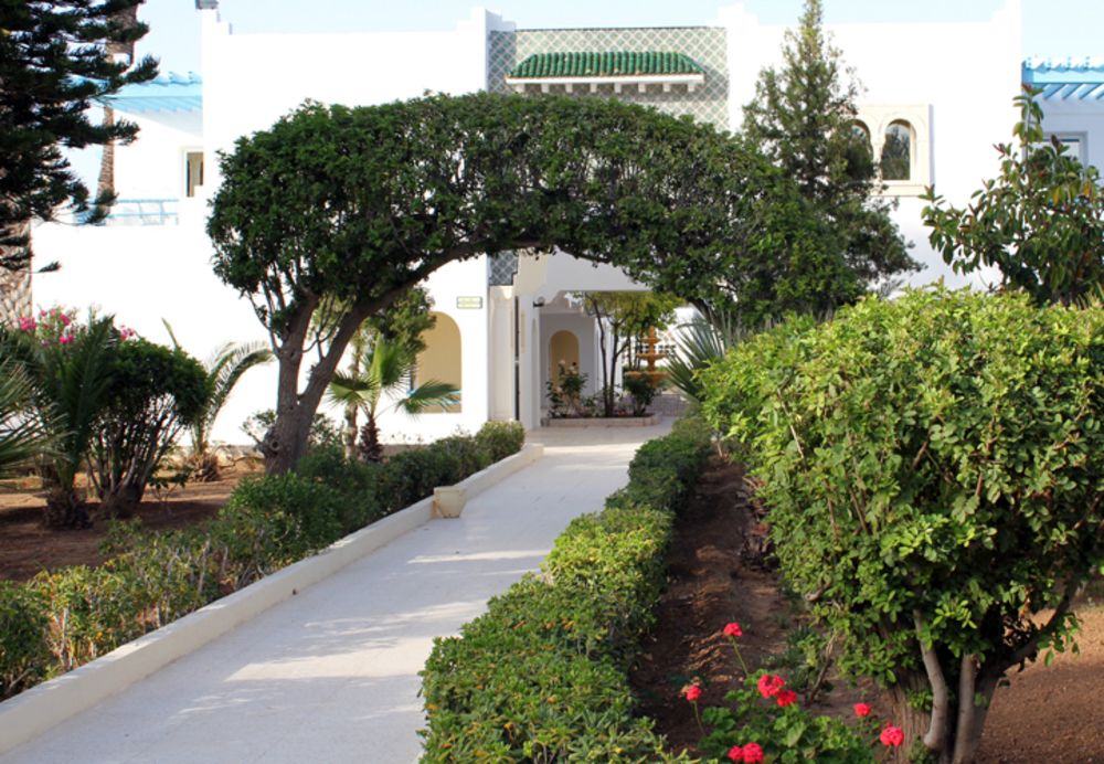 My Hotel Garden Beach фото 19