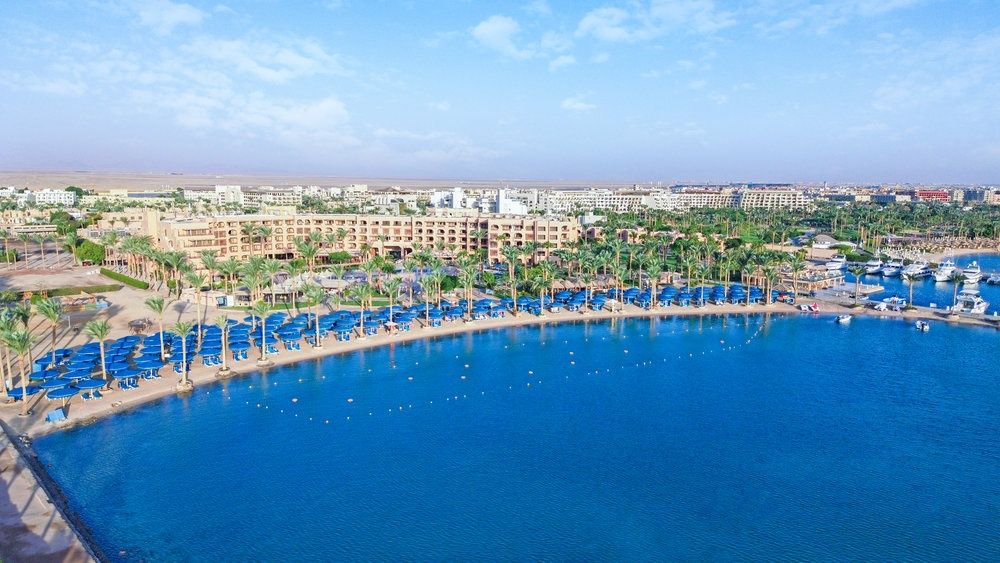 Continental Hotel Hurghada фото 149