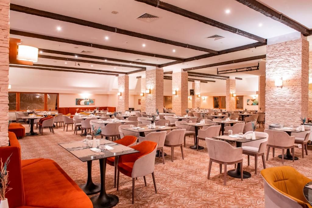 Monte Baia Uludağ - All Inclusive фото 22